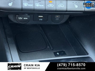 2024 Hyundai Elantra Limited - SUNROOF / CLEAN CARFAX / ONE OWNER