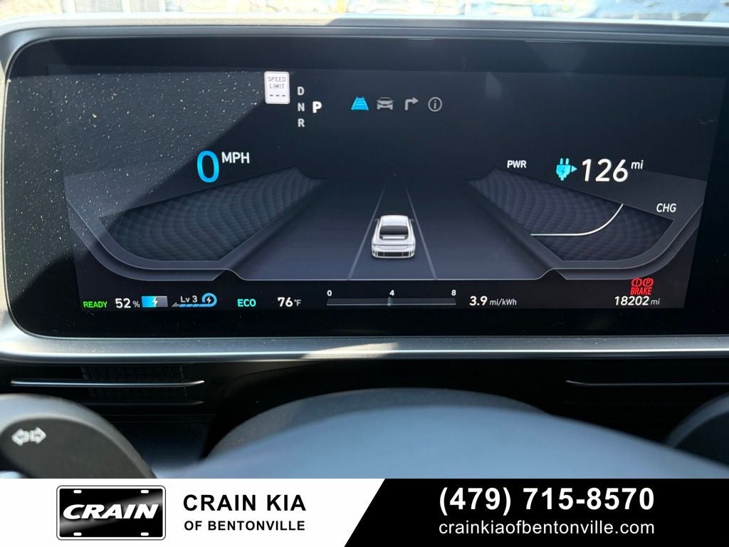 2024 Hyundai IONIQ 6 SEL - 305 MILE RANGE / CLEAN CARFAX / ONE OWNER