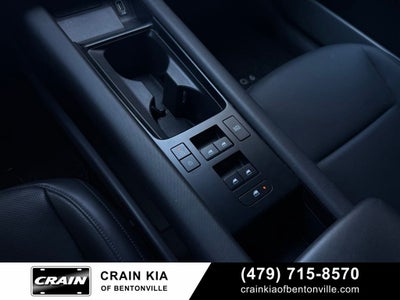 2024 Hyundai IONIQ 6 SEL - 305 MILE RANGE / CLEAN CARFAX / ONE OWNER