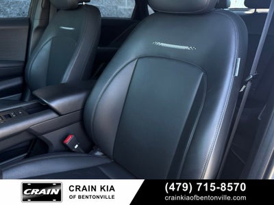 2024 Hyundai IONIQ 6 SEL - 305 MILE RANGE / CLEAN CARFAX / ONE OWNER