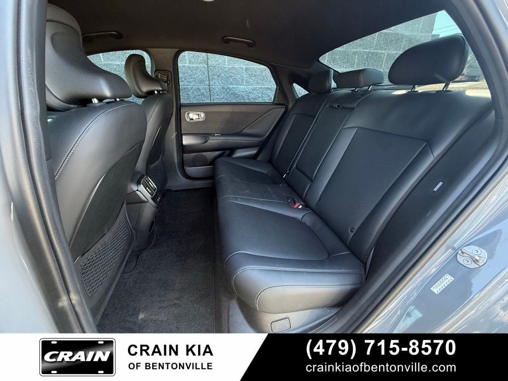 2024 Hyundai IONIQ 6 SEL - 305 MILE RANGE / CLEAN CARFAX / ONE OWNER