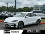 2024 Hyundai IONIQ 6 SEL - AWD / CLEAN CARFAX / ONE OWNER