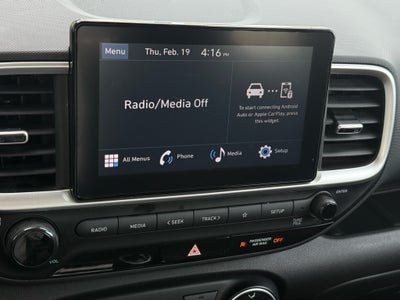 2023 Hyundai Venue SE - CLEAN CARFAX / ONE OWNER