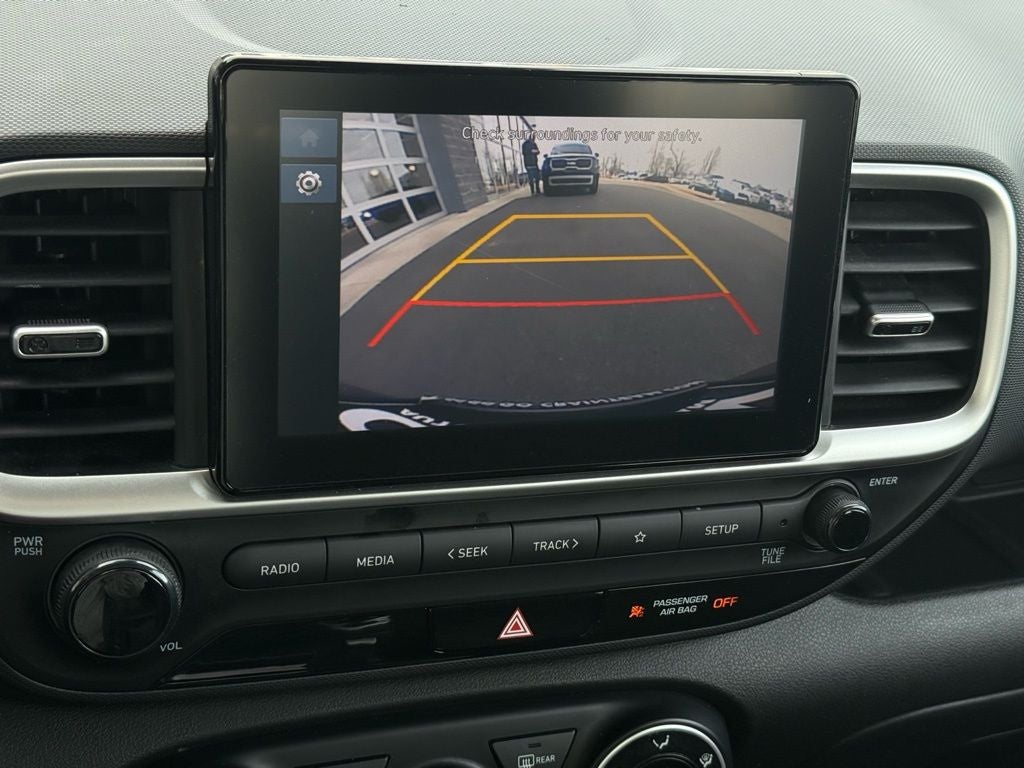 2023 Hyundai Venue SE - CLEAN CARFAX / ONE OWNER