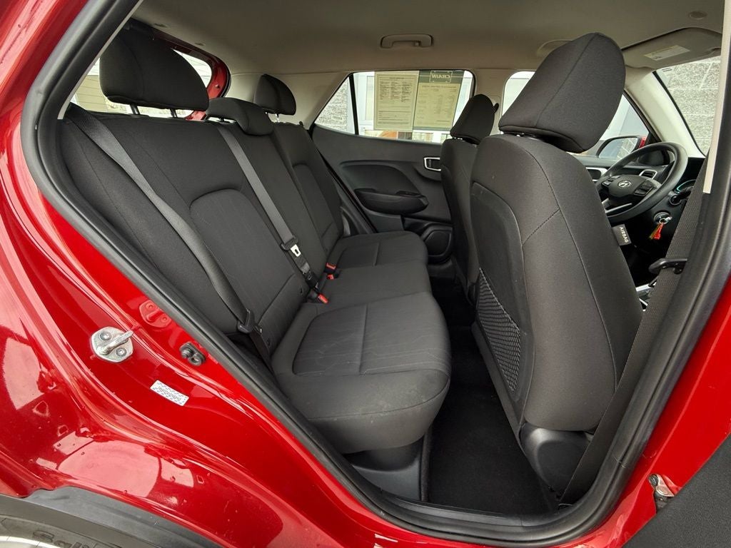 2023 Hyundai Venue SE - CLEAN CARFAX / ONE OWNER