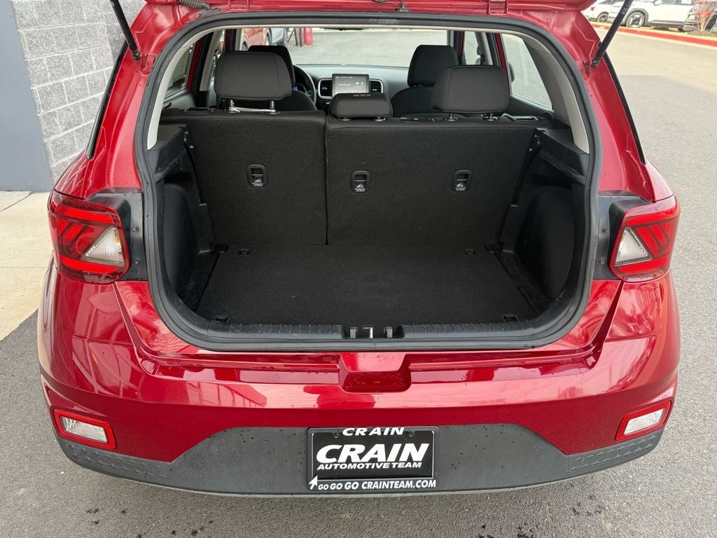 2023 Hyundai Venue SE - CLEAN CARFAX / ONE OWNER