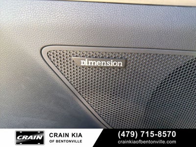 2017 Hyundai Veloster Value Edition - SUNROOF