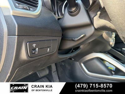 2017 Hyundai Veloster Value Edition - SUNROOF