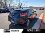 2017 Hyundai Veloster Value Edition - SUNROOF