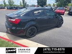 2017 Kia Rio LX