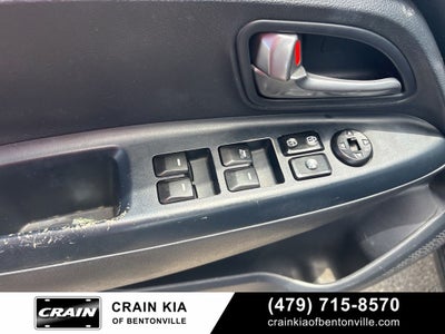 2017 Kia Rio LX