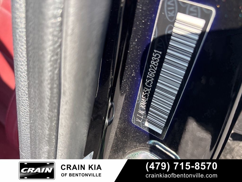 2018 Kia Stinger GT2 - AWD / SUNROOF / CARFAX ONE OWNER