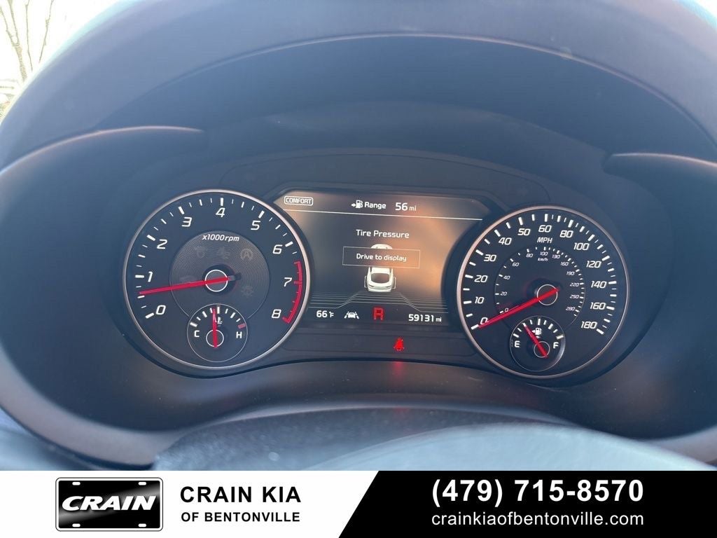 2018 Kia Stinger GT2 - AWD / SUNROOF / CARFAX ONE OWNER