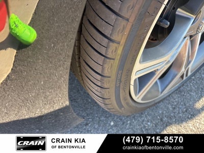 2018 Kia Stinger GT2 - AWD / SUNROOF / CARFAX ONE OWNER