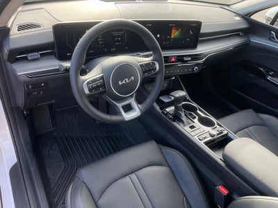 2026 Kia K5 EX