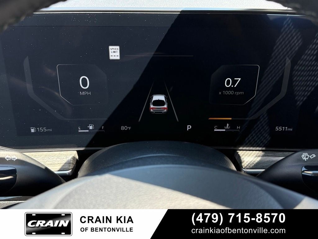 2025 Kia K5 EX
