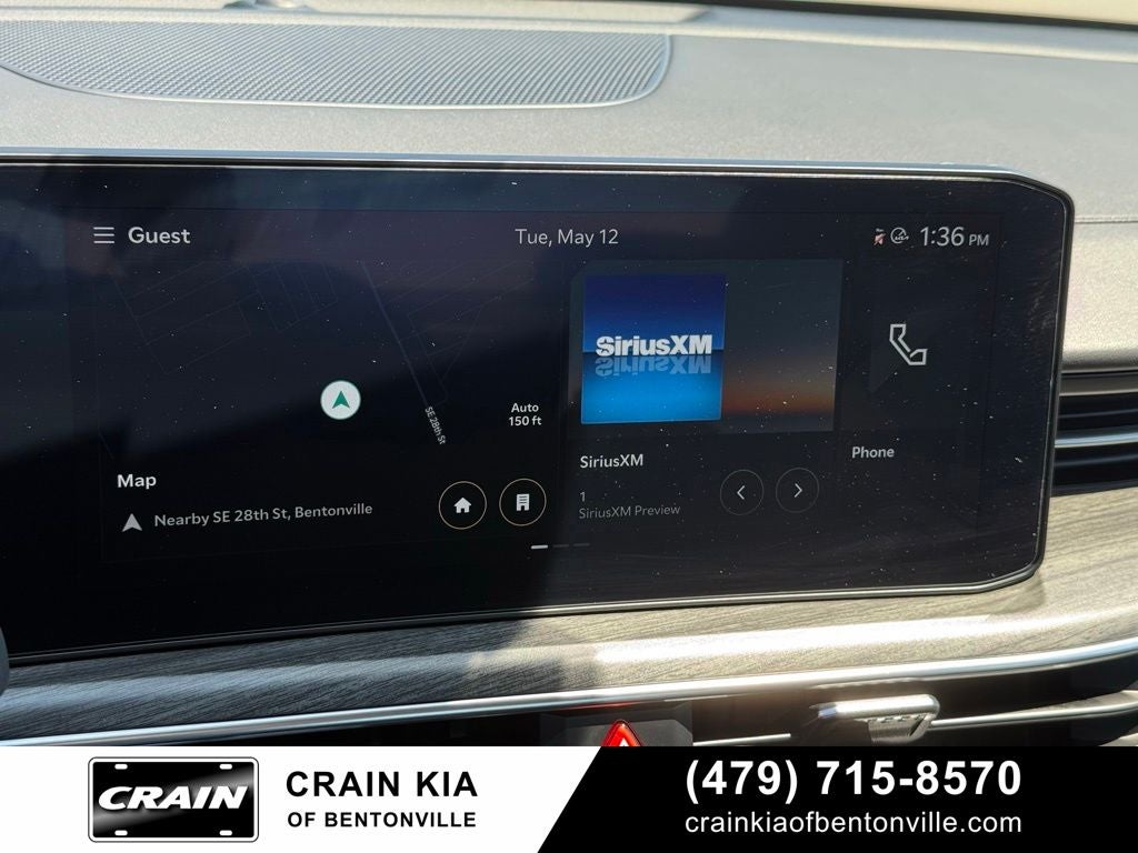 2025 Kia K5 EX
