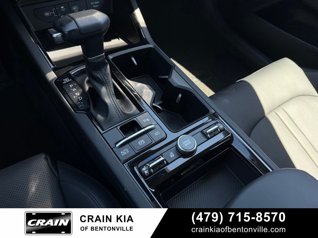 2025 Kia K5 EX