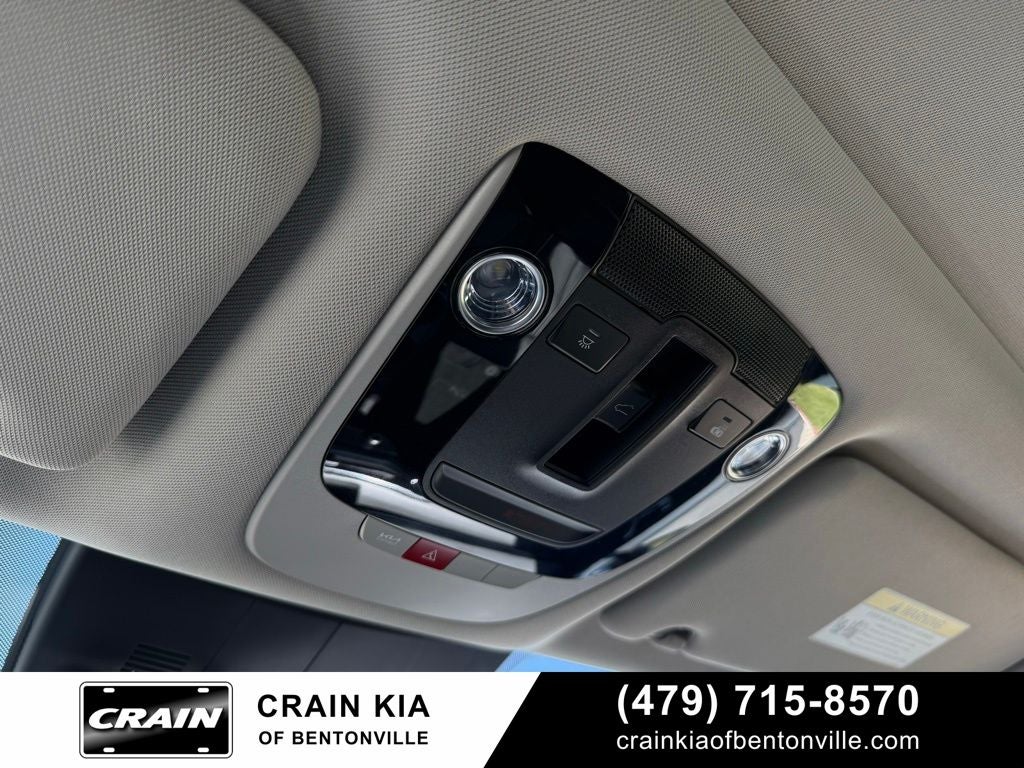 2025 Kia K5 EX