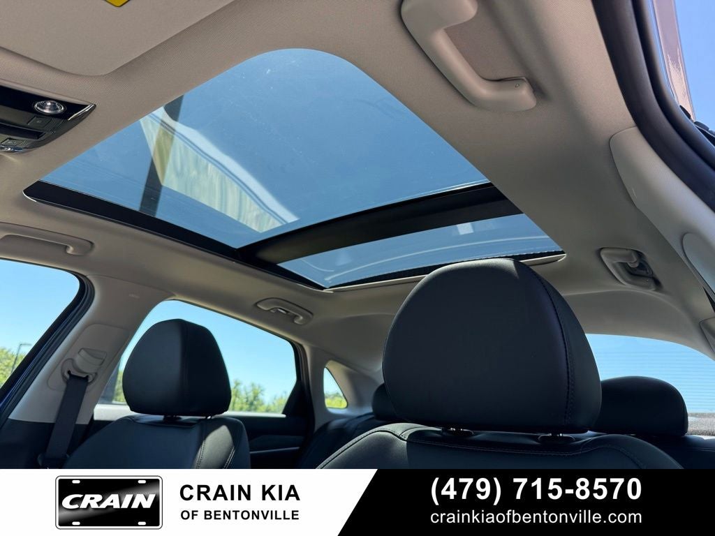 2025 Kia K5 EX