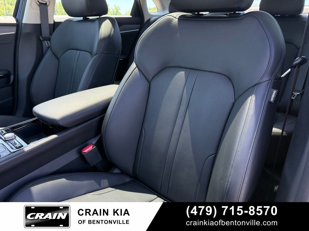 2025 Kia K5 EX