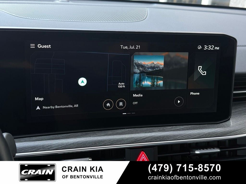 2025 Kia K5 EX
