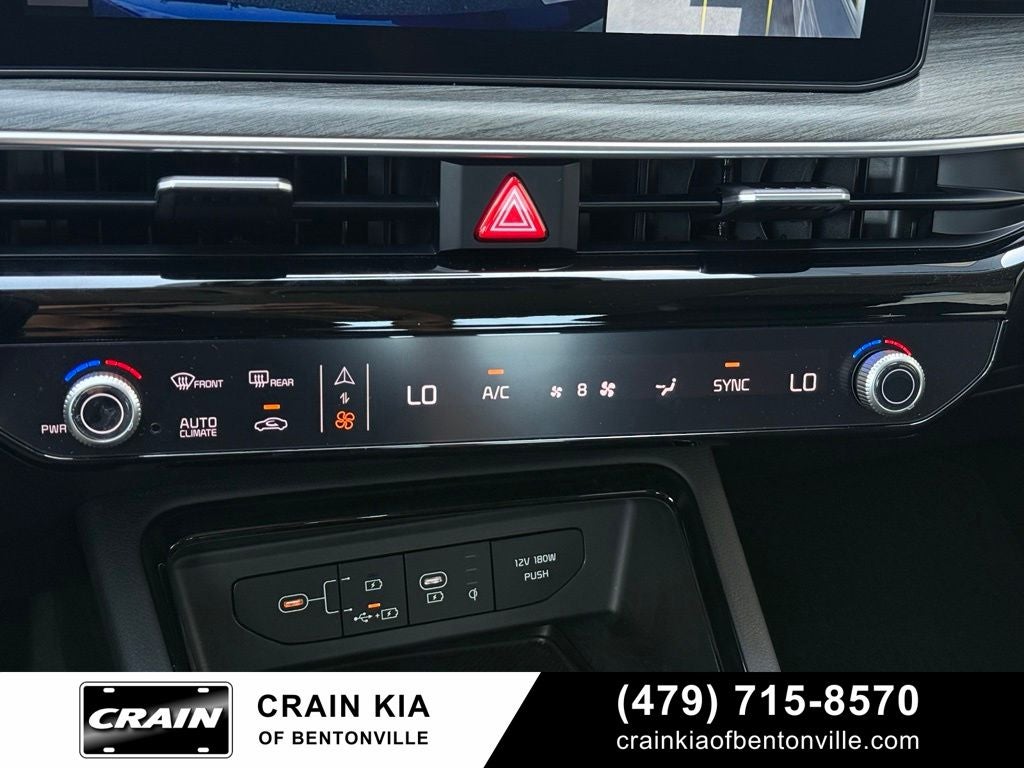 2025 Kia K5 EX