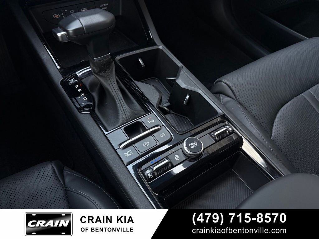 2025 Kia K5 EX