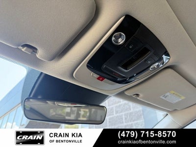 2025 Kia K5 EX