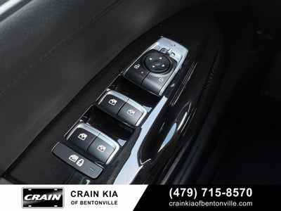2025 Kia K5 EX