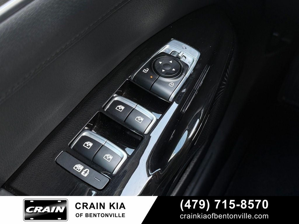 2025 Kia K5 EX