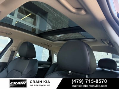2025 Kia K5 EX