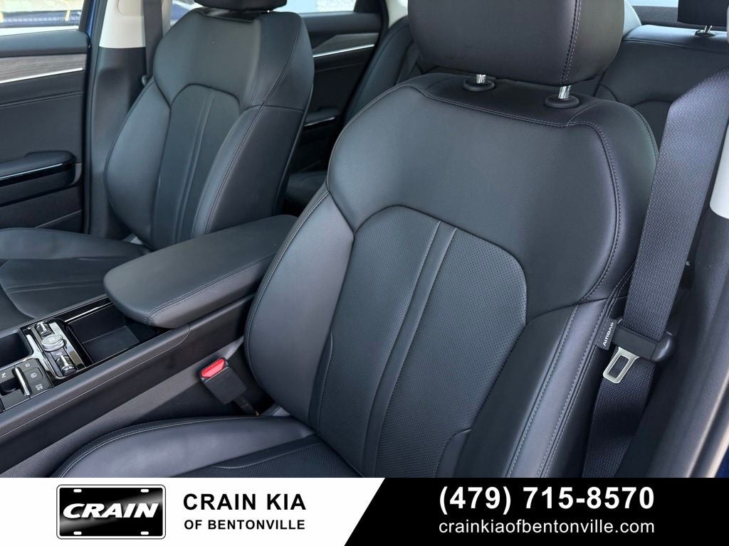 2025 Kia K5 EX
