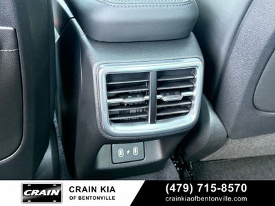 2025 Kia K5 EX