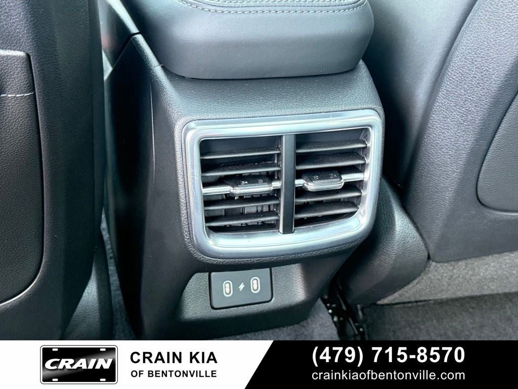 2025 Kia K5 EX