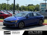 2025 Kia K5 EX