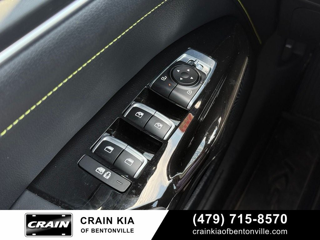 2026 Kia K5 GT - KIA CPO / CLEAN CARFAX / PANORAMIC SUNROOF