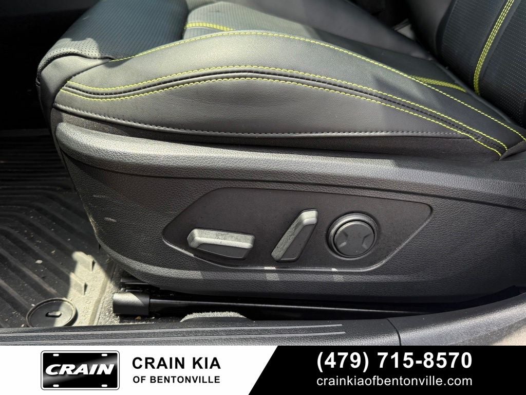 2026 Kia K5 GT - KIA CPO / CLEAN CARFAX / PANORAMIC SUNROOF