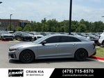 2025 Kia K5 GT - KIA CPO / PANORAMIC SUNROOF / ONE OWNER