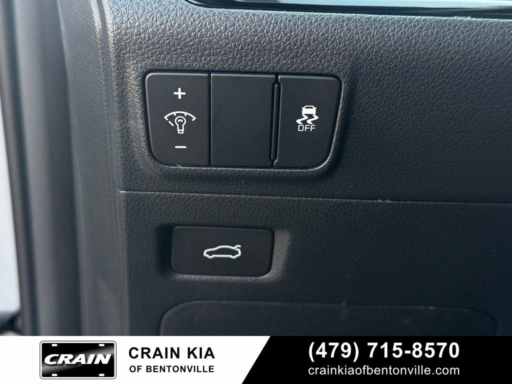 2026 Kia K5 GT-Line - KIA CPO / PANORAMIC SUNROOF / RED INTERIOR