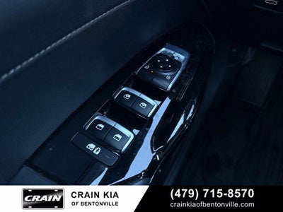 2025 Kia K5 GT-Line - KIA CPO / CLEAN CARFAX / ONE OWNER