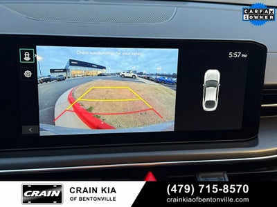 2025 Kia K5 GT-Line - KIA CPO / CLEAN CARFAX / ONE OWNER