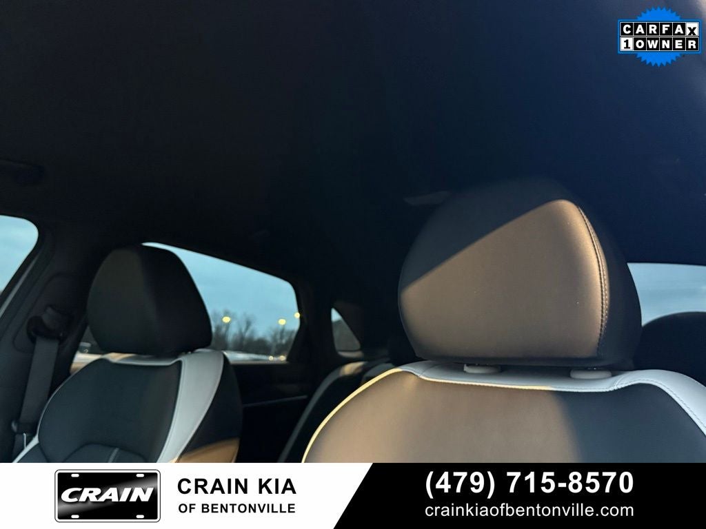 2025 Kia K5 GT-Line - KIA CPO / CLEAN CARFAX / ONE OWNER