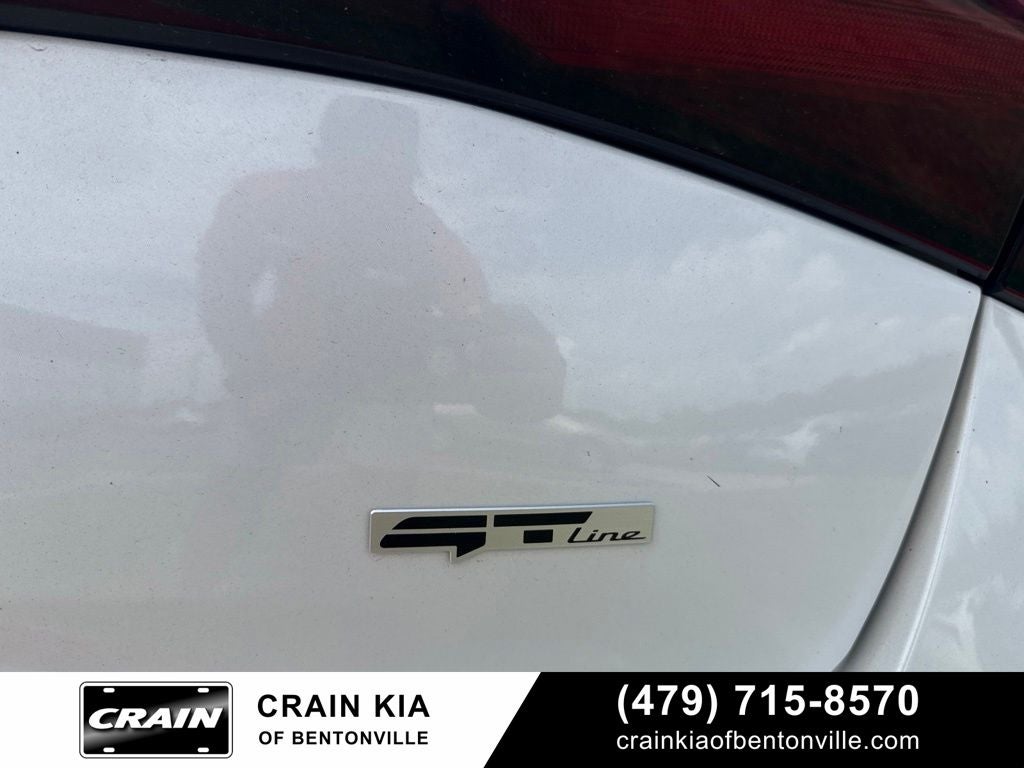 2026 Kia K5 GT-Line - KIA CPO / PANORAMIC SUNROOF / CLEAN CARFAX