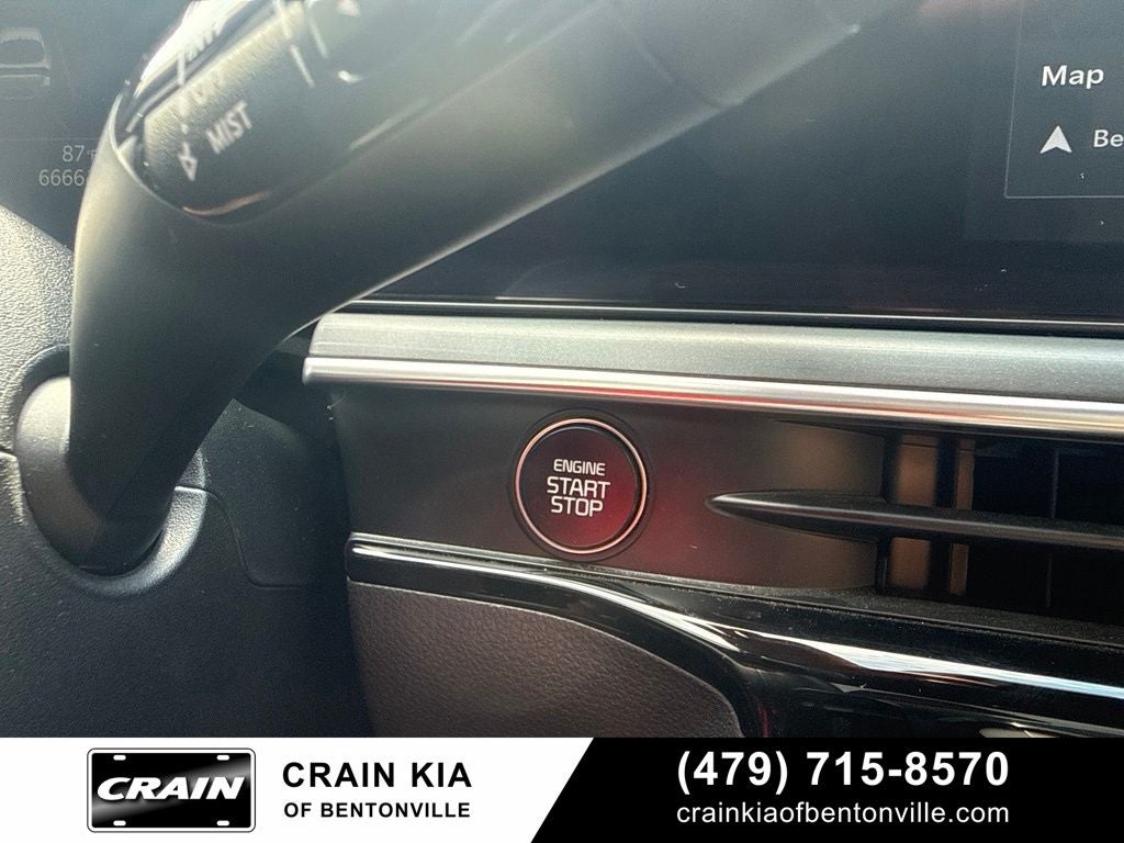 2026 Kia K5 GT-Line - KIA CPO / PANORAMIC SUNROOF / CLEAN CARFAX
