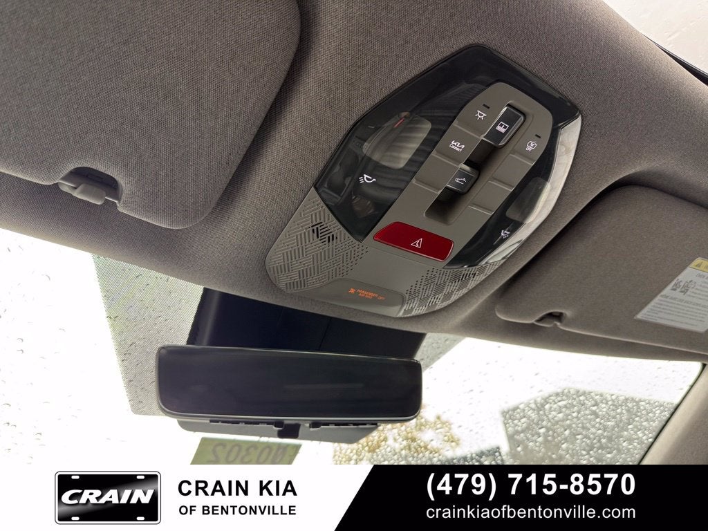 2024 Kia EV9 Land | KIA CPO | CARFAX ONE OWNER!