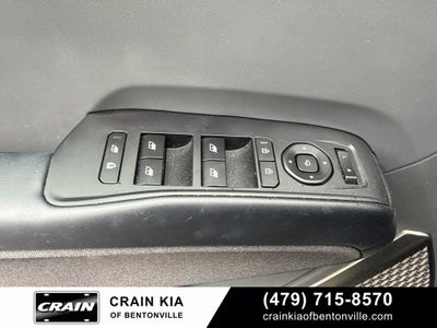 2024 Kia EV9 Land | KIA CPO | CARFAX ONE OWNER