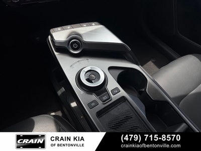 2024 Kia EV6 Wind - KIA CPO / CLEAN CARFAX / ONE OWNER