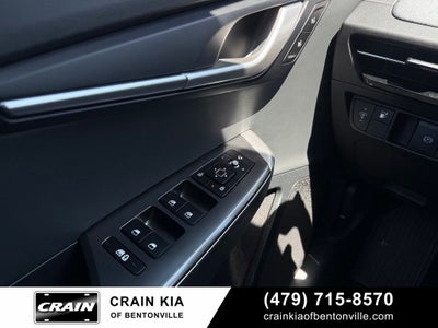 2024 Kia EV6 Light - KIA CPO / CLEAN CARFAX / ONE OWNER