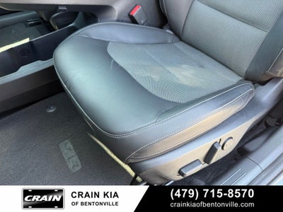 2024 Kia EV6 Light - KIA CPO / CLEAN CARFAX / ONE OWNER